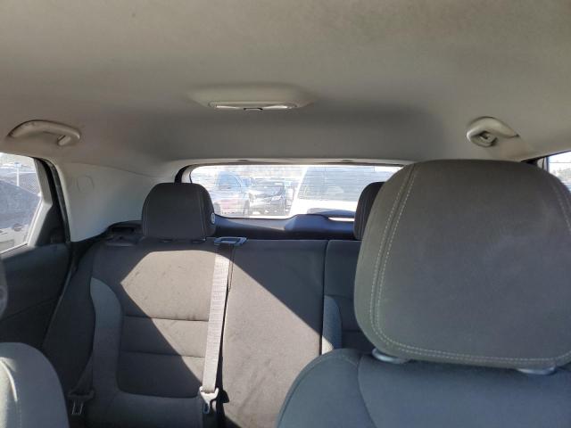 Photo 10 from auction – 2021 CHEVROLET TRAILBLAZE with VIN KL79MPSLXMB056725
