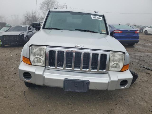 Photo 5 from auction – 2008 JEEP COMMANDER with VIN 1J8HG48K28C132983