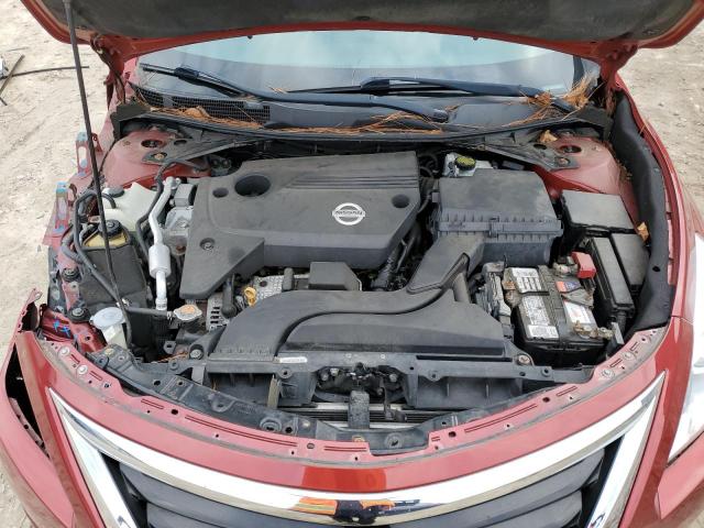Photo 11 from auction – 2013 NISSAN ALTIMA 2.5 with VIN 1N4AL3AP8DC102388