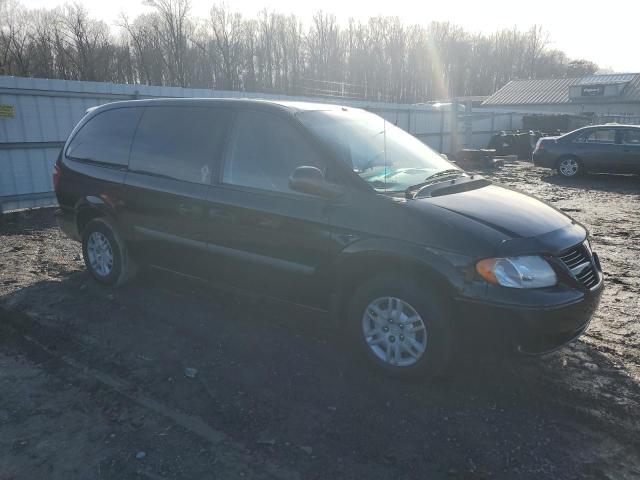 Photo 4 from auction – 2007 DODGE GRAND CARA with VIN 1D4GP24R87B143021