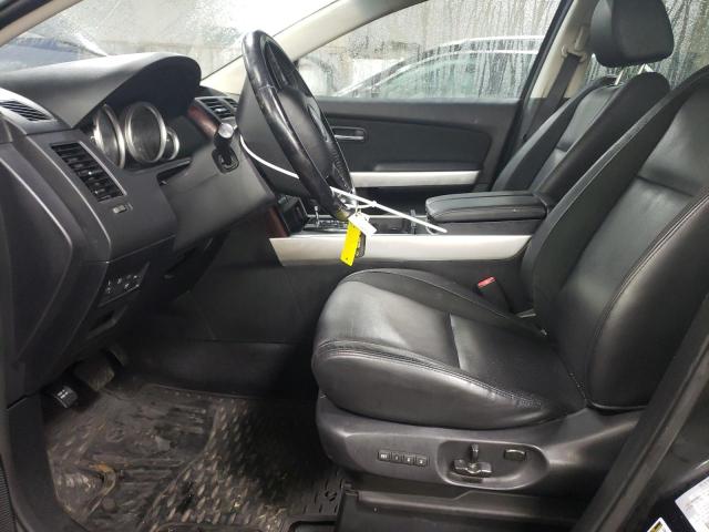 Photo 7 from auction – 2014 MAZDA CX-9 GRAND with VIN JM3TB3DA3E0446668