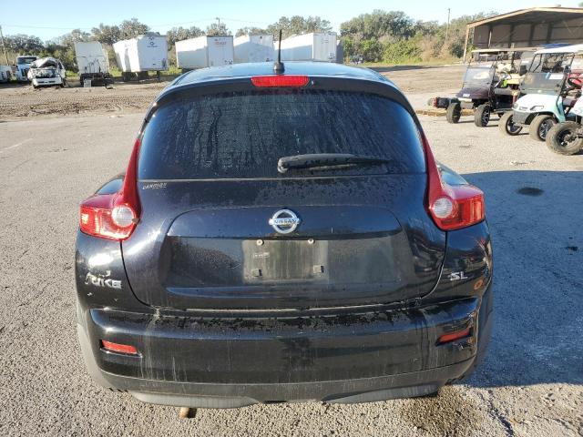 Photo 6 from auction – 2011 NISSAN JUKE S with VIN JN8AF5MR6BT012863