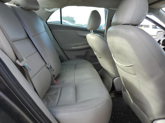 Photo 10 from auction – 2010 TOYOTA COROLLA BA with VIN 1NXBU4EE4AZ198063