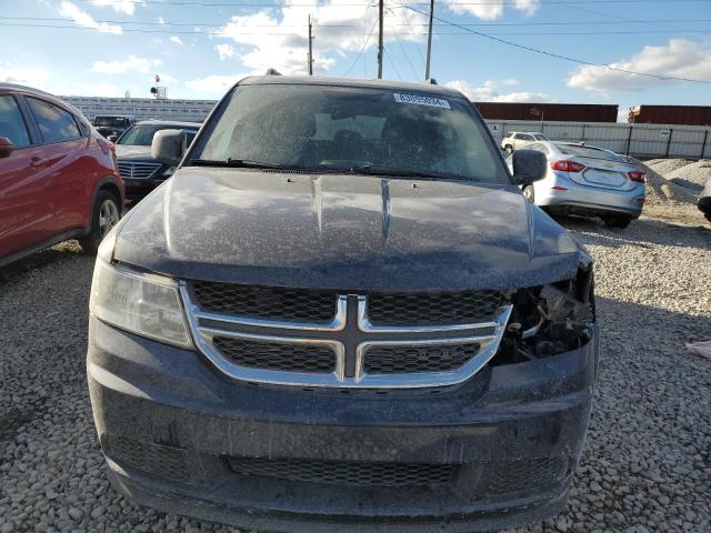 Photo 5 from auction – 2017 DODGE JOURNEY SE with VIN 3C4PDCABXHT705553