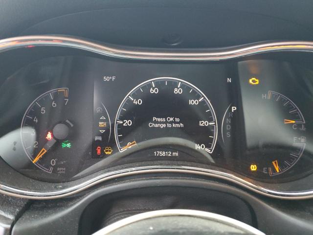Photo 9 from auction – 2014 JEEP GRAND CHER with VIN 1C4RJFAG3EC547272