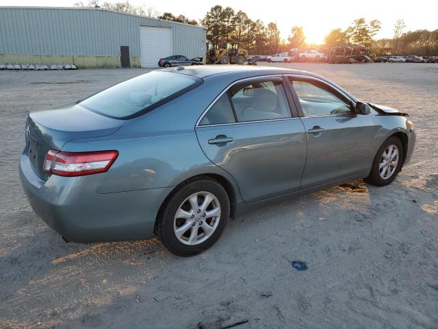 Photo 3 from auction – 2011 TOYOTA CAMRY BASE with VIN 4T1BF3EK1BU653981