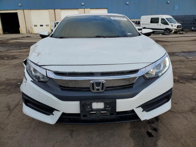 Photo 5 from auction – 2016 HONDA CIVIC LX with VIN 19XFC2F54GE037330