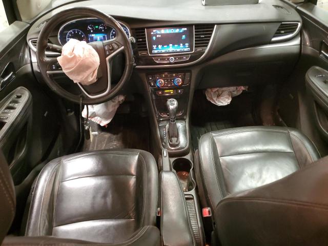 Photo 8 from auction – 2019 BUICK ENCORE ESS with VIN KL4CJGSM5KB893111