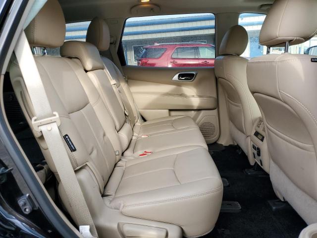 Photo 11 from auction – 2019 NISSAN PATHFINDER with VIN 5N1DR2MM6KC625046