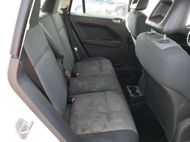 Photo 10 from auction – 2008 DODGE CALIBER SX with VIN 1B3HB48B08D558737