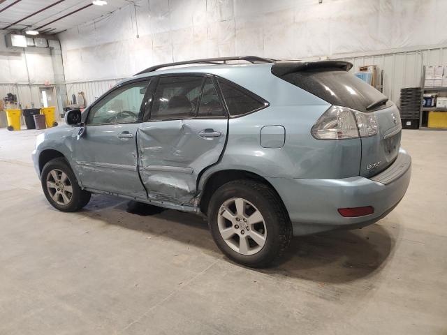 Photo 2 from auction – 2007 LEXUS RX 350 with VIN 2T2HK31U47C022983