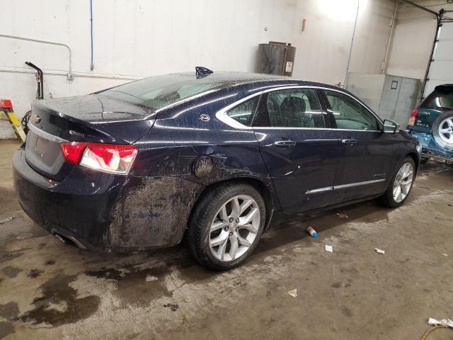 Photo 3 from auction – 2017 CHEVROLET IMPALA PRE with VIN 1G1145S35HU116711