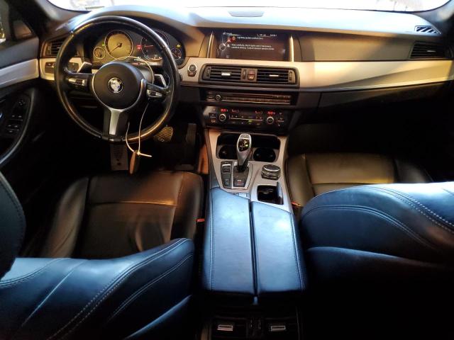 Photo 8 from auction – 2016 BMW 535 XI with VIN WBA5B3C54GG260134