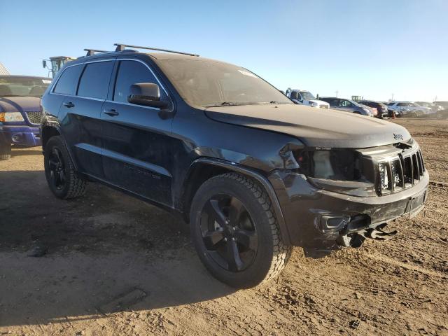 Photo 4 from auction – 2015 JEEP GRAND CHER with VIN 1C4RJFAGXFC659956
