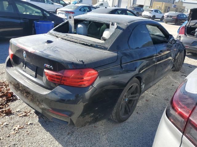Photo 3 from auction – 2015 BMW M4 with VIN WBS3U9C57FJ968234