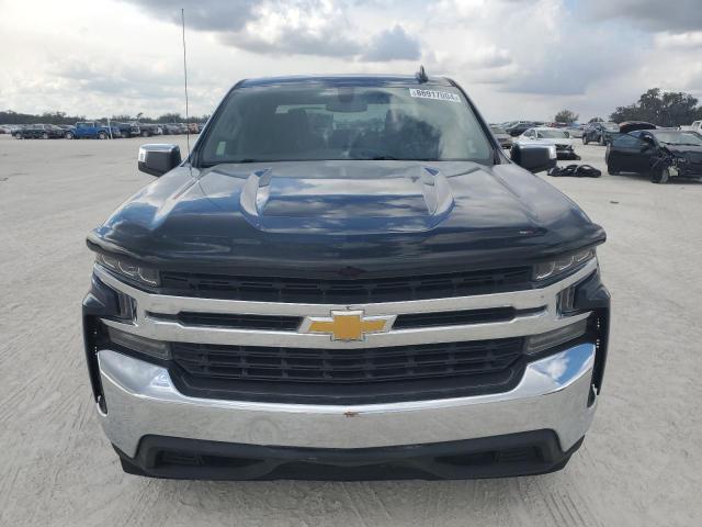 Photo 5 from auction – 2022 CHEVROLET SILVERADO with VIN 3GCPWCED0NG146086