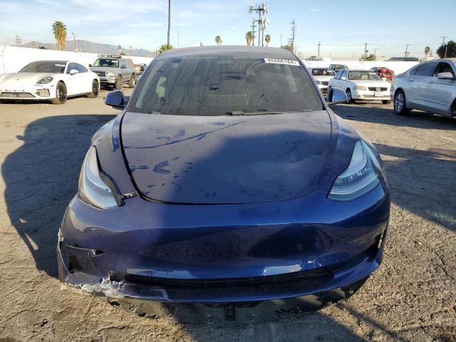 Photo 5 from auction – 2019 TESLA MODEL 3 with VIN 5YJ3E1EA7KF313850