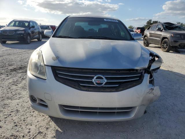Photo 5 from auction – 2012 NISSAN ALTIMA BAS with VIN 1N4AL2AP1CN428885