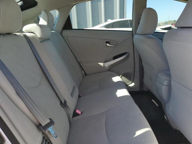 Photo 10 from auction – 2013 TOYOTA PRIUS with VIN JTDKN3DUXD5659026