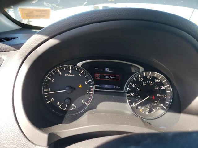 Photo 9 from auction – 2018 NISSAN ALTIMA 2.5 with VIN 1N4AL3AP3JC160100