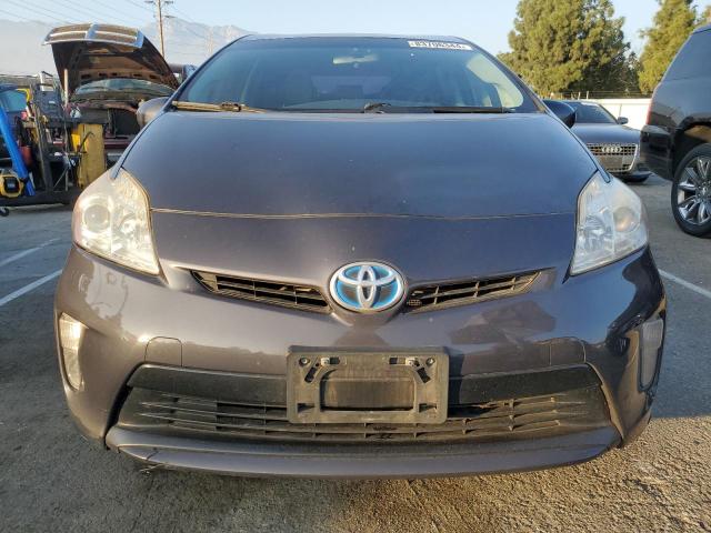Photo 5 from auction – 2015 TOYOTA PRIUS with VIN JTDKN3DU3F2004078