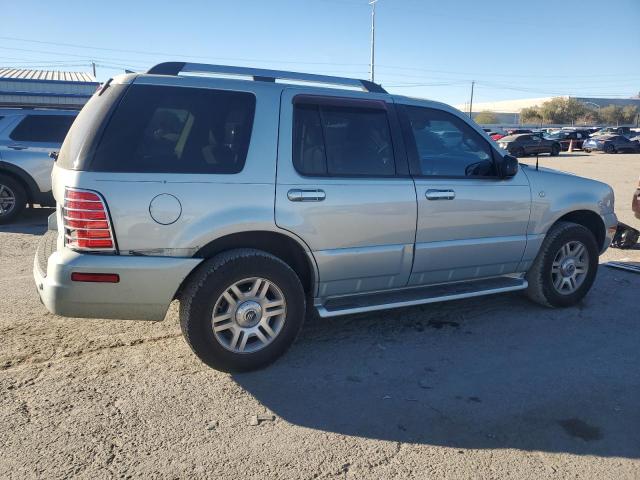 Photo 3 from auction – 2005 MERCURY MOUNTAINEE with VIN 4M2DU66K55UJ17276