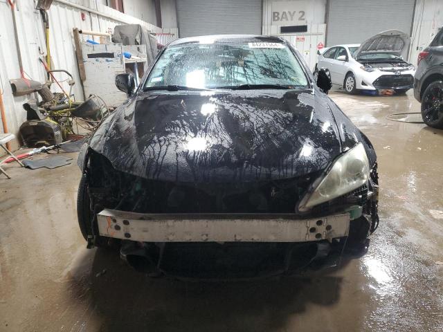 Photo 5 from auction – 2008 LEXUS IS 250 with VIN JTHCK262285023207
