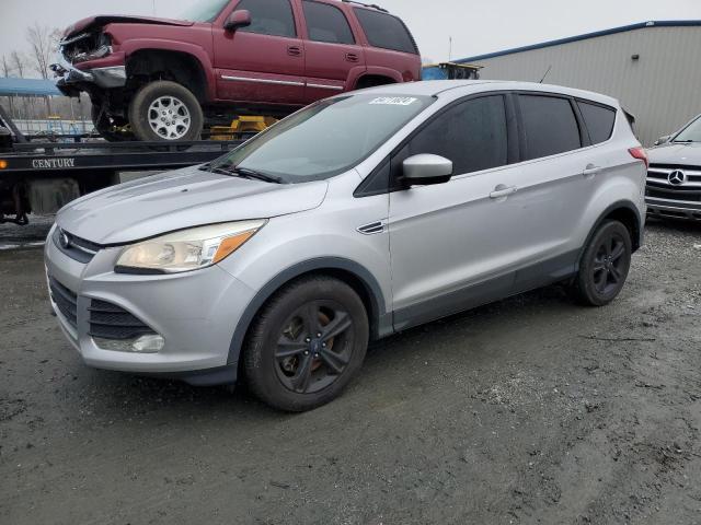 FORD ESCAPE SE 2015 with VIN 1FMCU9G99FUB09564 - Photo from auction