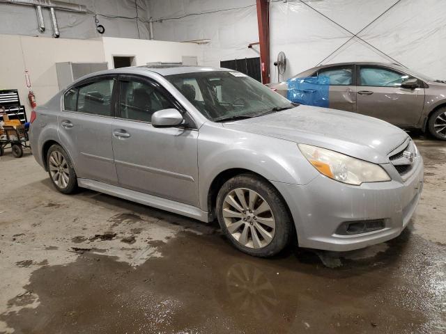 Photo 4 from auction – 2012 SUBARU LEGACY 2.5 with VIN 4S3BMBK67C3026947