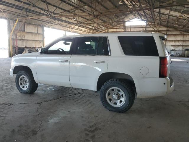 Photo 2 from auction – 2019 CHEVROLET TAHOE SPEC with VIN 1GNSKFEC4KR128319