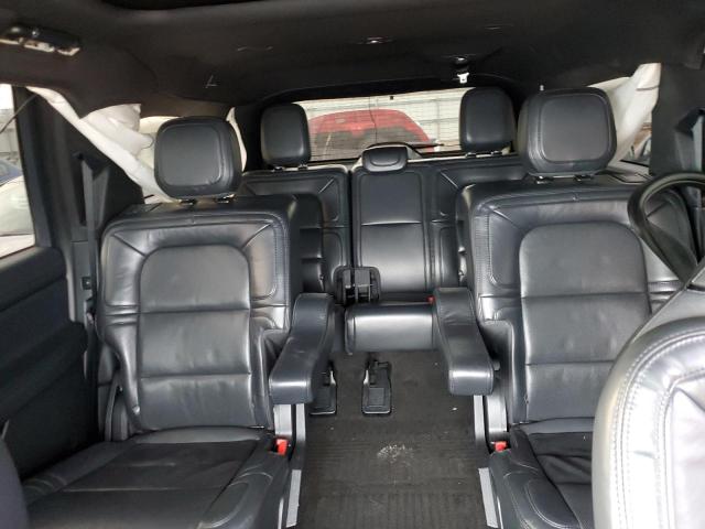 Photo 10 from auction – 2022 LINCOLN NAVIGATOR with VIN 5LMJJ3LT6NEL08236