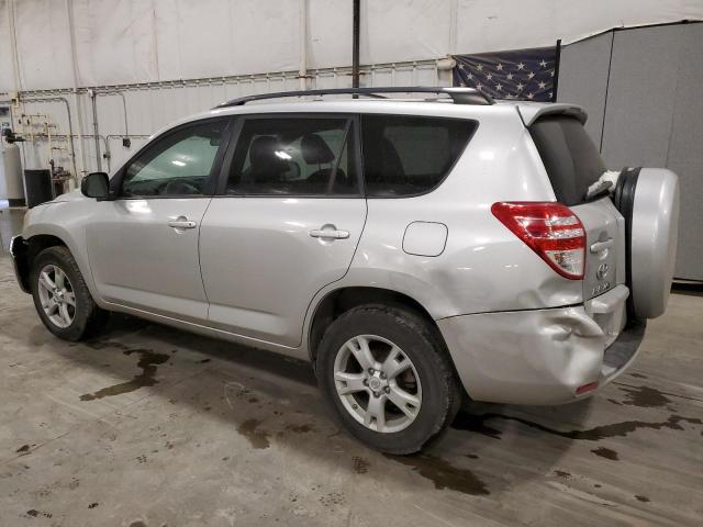 Photo 2 from auction – 2012 TOYOTA RAV4 with VIN 2T3BF4DV0CW246292