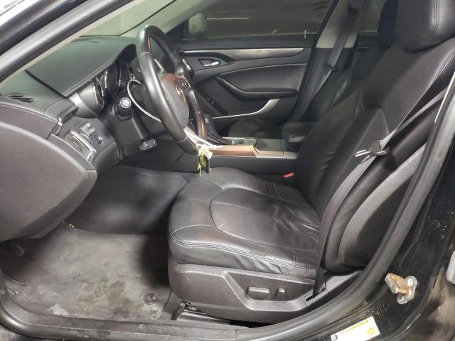 Photo 7 from auction – 2010 CADILLAC CTS with VIN 1G6DC5EG4A0134266