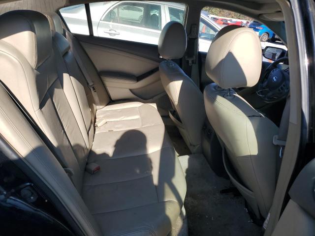 Photo 10 from auction – 2008 NISSAN ALTIMA 2.5 with VIN 1N4AL21EX8N445304