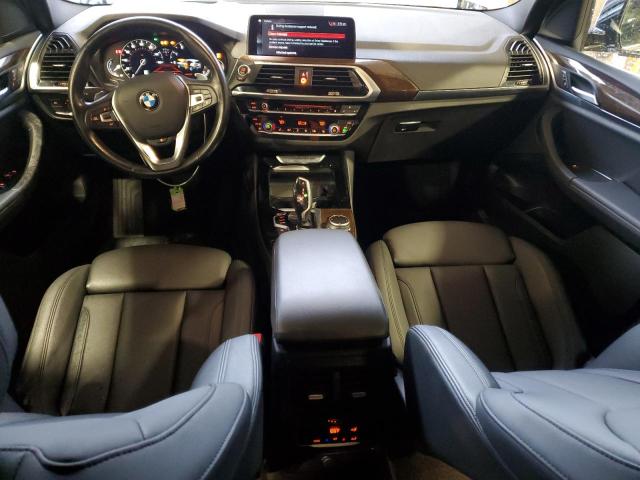 Photo 8 from auction – 2019 BMW X3 XDRIVE3 with VIN 5UXTR9C5XKLR06090