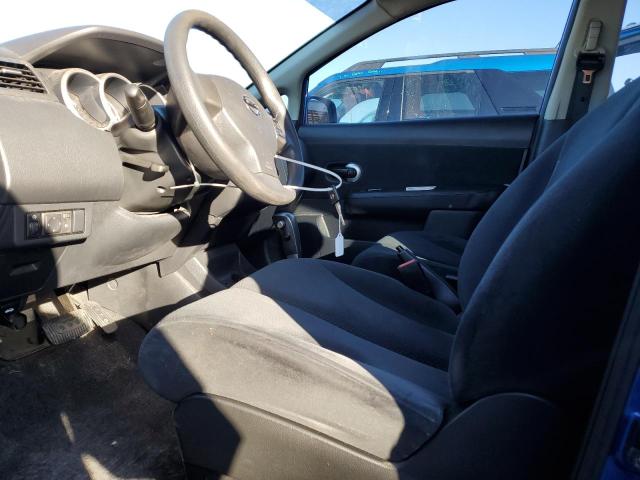 Photo 7 from auction – 2010 NISSAN VERSA S with VIN 3N1BC1CP9AL374371