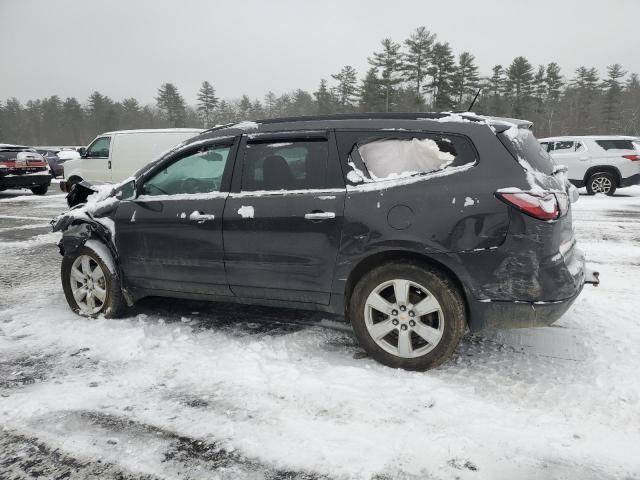 Photo 2 from auction – 2017 CHEVROLET TRAVERSE L with VIN 1GNKVGKD8HJ241210