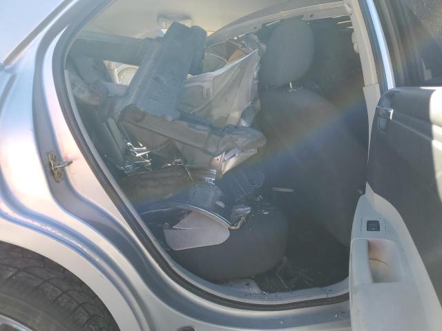 Photo 10 from auction – 2006 CHRYSLER 300 with VIN 2C3KA43R36H418410