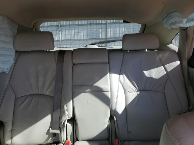صورة رقم 10 من المزاد - 2007 LEXUS RX 350 مع VIN 2T2GK31U37C006284