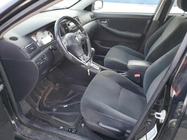 Photo 7 from auction – 2007 TOYOTA COROLLA CE with VIN 1NXBR32E67Z798530