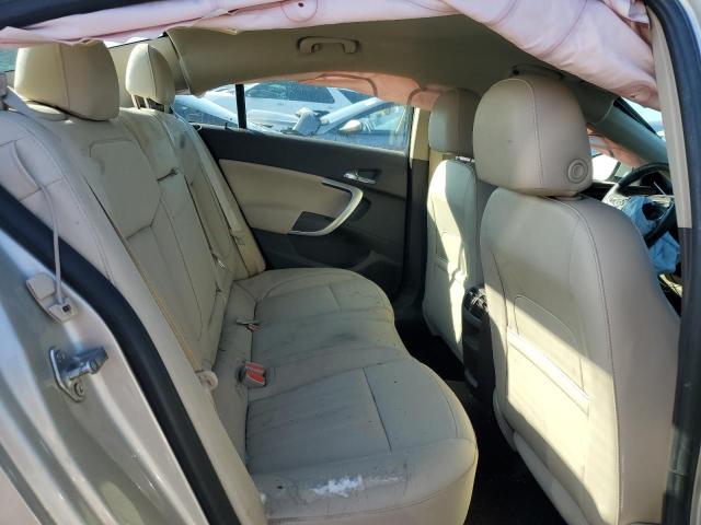 Photo 10 from auction – 2014 BUICK REGAL with VIN 2G4GK5EX2E9205629