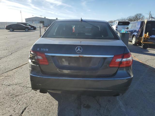 Photo 6 from auction – 2010 MERCEDES-BENZ E 350 with VIN WDDHF5GB4AA172720