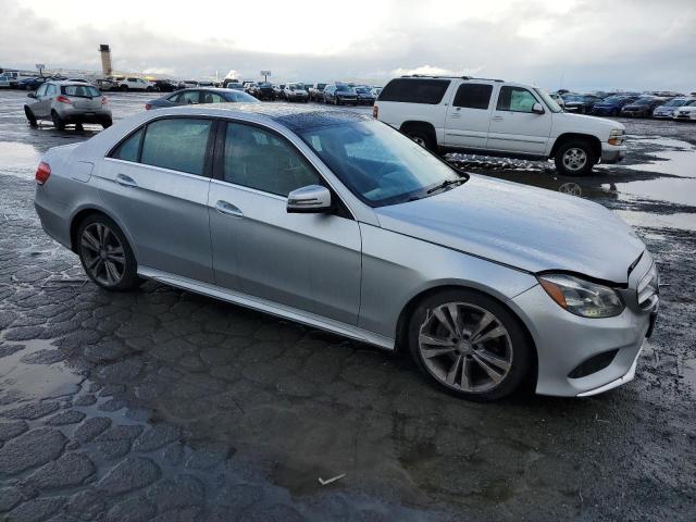 Photo 4 from auction – 2016 MERCEDES-BENZ E 350 with VIN WDDHF5KB4GB218668