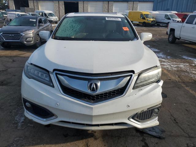 Photo 5 from auction – 2016 ACURA RDX ADVANC with VIN 5J8TB4H77GL011118