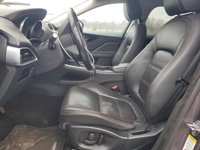 Photo 7 from auction – 2017 JAGUAR F-PACE PRE with VIN SADCK2BN1HA491281
