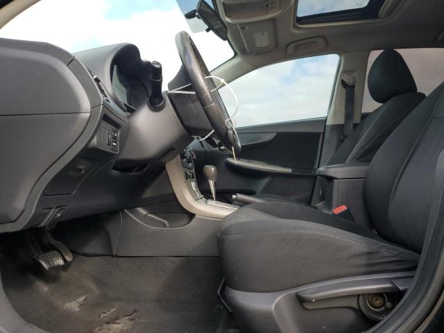 Photo 7 from auction – 2010 TOYOTA COROLLA BA with VIN 2T1BU4EEXAC473131