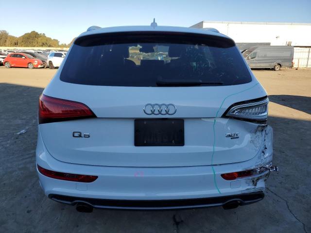 Photo 6 from auction – 2014 AUDI Q5 PREMIUM with VIN WA1DGAFP1EA044043