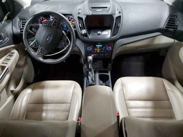 Photo 8 from auction – 2017 FORD ESCAPE SE with VIN 1FMCU0GD2HUC64153