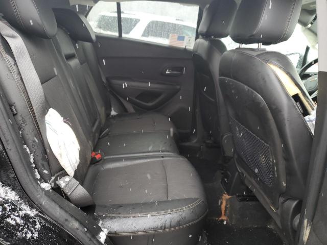 Photo 11 from auction – 2019 CHEVROLET TRAX 1LT with VIN KL7CJLSB6KB904904