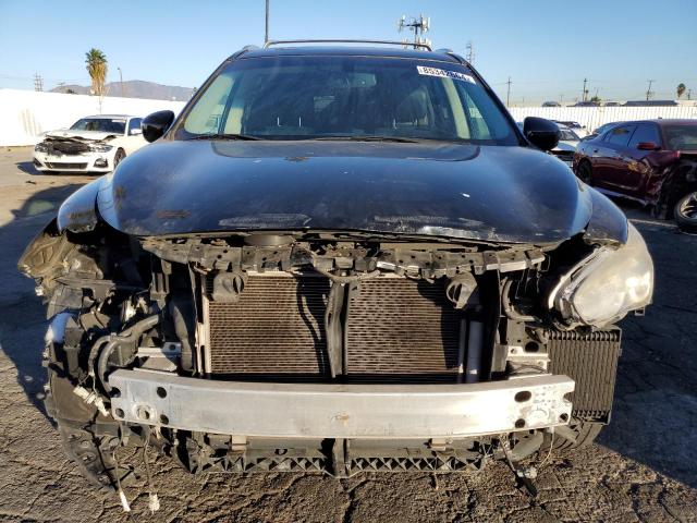 Photo 5 from auction – 2015 INFINITI QX60 with VIN 5N1AL0MN2FC550479